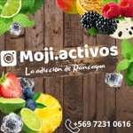 Alexander Lagos - @moji.activos - Instagram