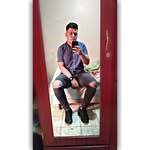 Alexander Lagos - @alxndr_jlr - Instagram