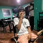Alexander Lagos - @rabbit.942432 - Instagram
