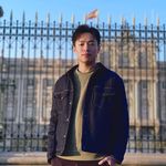 Alexander Lai - @alexanderlai520 - Instagram