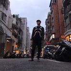 Alexander Lai - Facebook