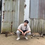 Alexander Lai - Facebook