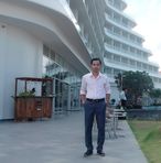 Alexander Lai - Facebook
