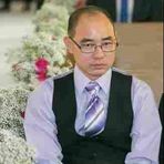 Alexander Lai - Facebook