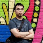 Alexander Lai - @lex_lai - Instagram