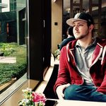 Alexander Lange - @landolange - Instagram