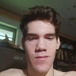 Alexander Larkin - @roastturtle2 - Instagram