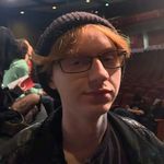 Deaven Alexander Larkin - @deaven_the_larkin - Instagram