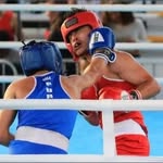 Alexander Laureano - @yandel_boxing - Instagram
