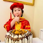 Alexander Joaquin Laurente - @joaquin.is.here - Instagram