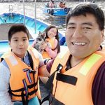 Alexander Padilla Laurente - @alexanderpadila - Instagram