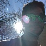 Alexander Leach - @aleach81 - Instagram