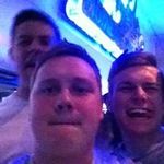 Alexander Leach - @leach4869 - Instagram