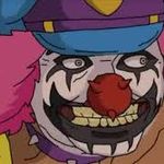 Alexander Leach - @clownarmy1121 - Instagram
