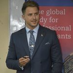 Alexander Leach ACCA - @alexanderleach_acca - Instagram