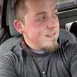 David Alexander Leach - @t.town_leach - Instagram