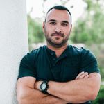 Alexander Lerner - @alexandrlerner - Instagram