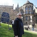 Alexander Lerner - @lerneralexander - Instagram
