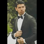 Alexander Levi - @tonylevano22 - Instagram