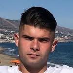 Oleksandr Levchenko - @alexanderlevik - Instagram