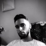 Alexander Leyva - @leyva808 - Instagram