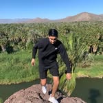 Alexander Leyva - @_leyvabby - Instagram
