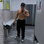 Alexander Leyva - @alexanderlr1202 - Instagram
