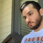 Alexander Leyva - @alex_leyva512 - Instagram