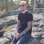 Alexander Lindström - @allelii - Instagram