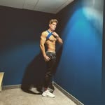 Alexander ling - @alex.ling96fitness - Instagram