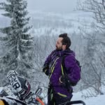 Alexander Lingvall - @lingvallalexander - Instagram
