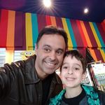Alexander Lobo - @alexloboblumenau - Instagram