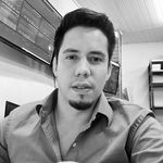 Alexander Lobo - @chrislobo23 - Instagram
