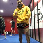 Alexander Lobo Clark - @lobo_clark_chokdee - Instagram