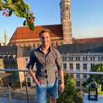 Alexander Lorenz - @alexanderlorenz - Instagram