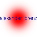 Alexander Lorenz - @alexander.lorenz.design.art - Instagram