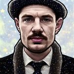 Alexander Lorenz - @bastelalex - Instagram