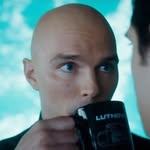 Alexander Joseph “Lex” Luthor - @spoofaloofa - Instagram