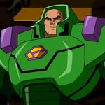 Alexander "Lex" Luthor - @infinite_lexluthor - Instagram