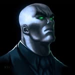 Alexander "Lex" Luthor - @alexander.luthor - Instagram