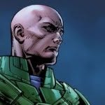 Alexander Luthor - @lexluthor_unlimited - Instagram