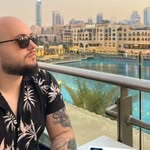 Alexander Luthor - @eixhei - Instagram