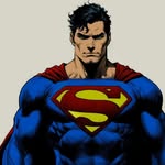 Alexander Luthor - @desenhodecanetabic - Instagram