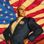 Alexander Luthor - @alx_luthor86 - Instagram