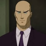 Alexander Luthor - @potus_luthor - Instagram