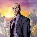 Alexander Luthor - @lex.luthor_jr - Instagram