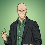 Alexander Luthor - @lexluthor_official___ - Instagram