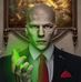 Alexander Luthor - Facebook