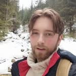 Alexander Sielicki-MacIver - @sielickimaciver - Instagram