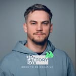 Alexander Mai - @3d_factorybox - Instagram